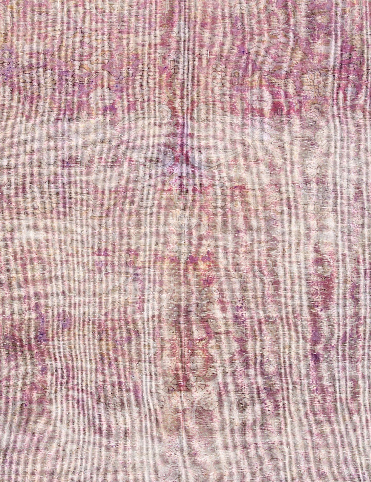 Perzisch Vintage Tapijt   250 x 162 cm