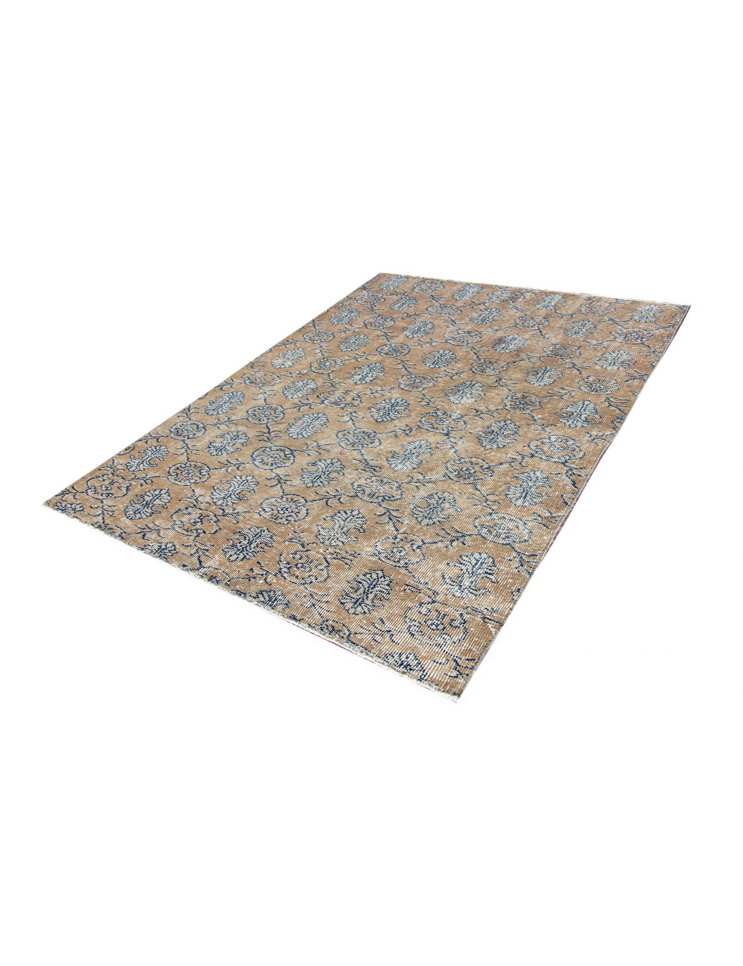 vintage matta   203 x 108 cm