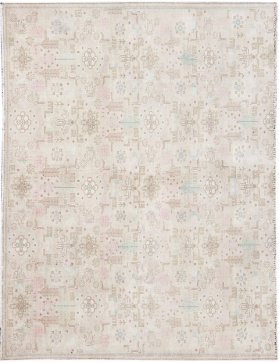 Persisk vintage teppe 209 x 180