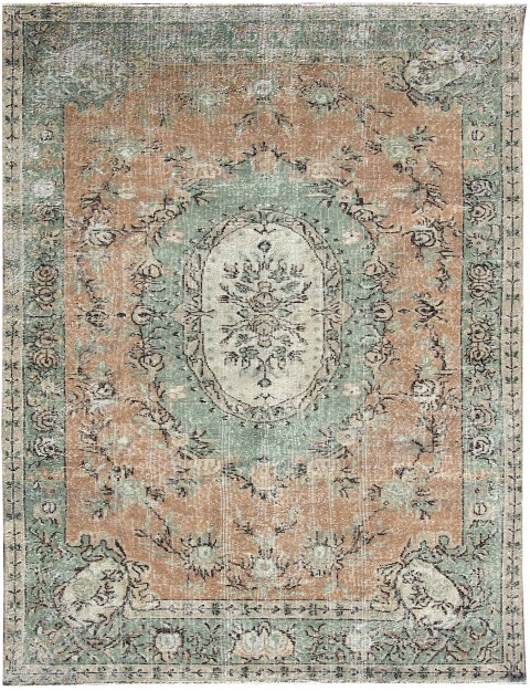 Vintage Tapijt 272 x 161