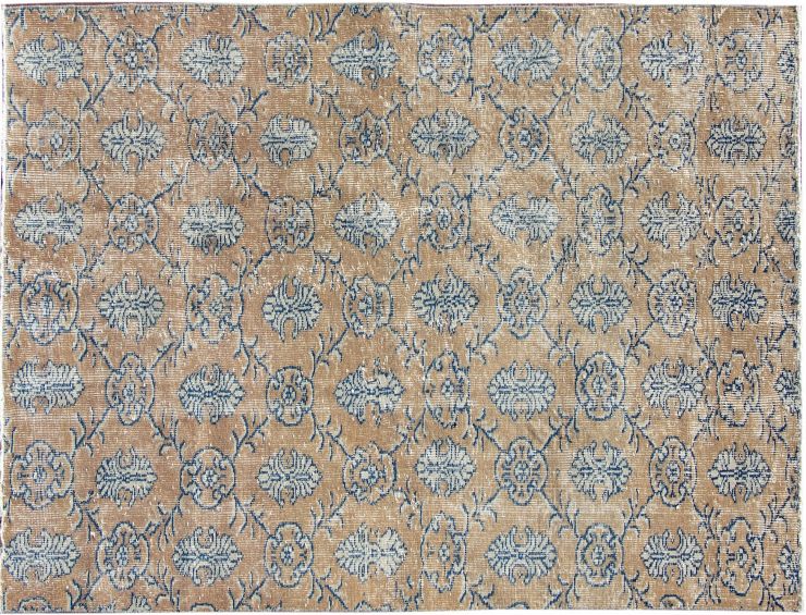 vintage matta   203 x 108 cm