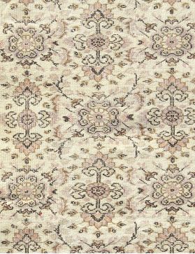 Vintage Carpet 210 x 110 beige 