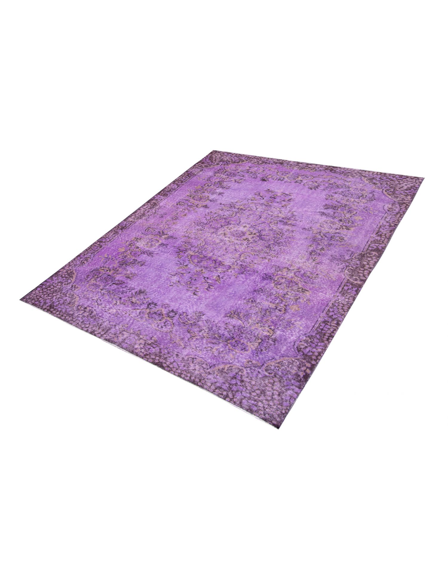 vintage matta   311 x 181 cm