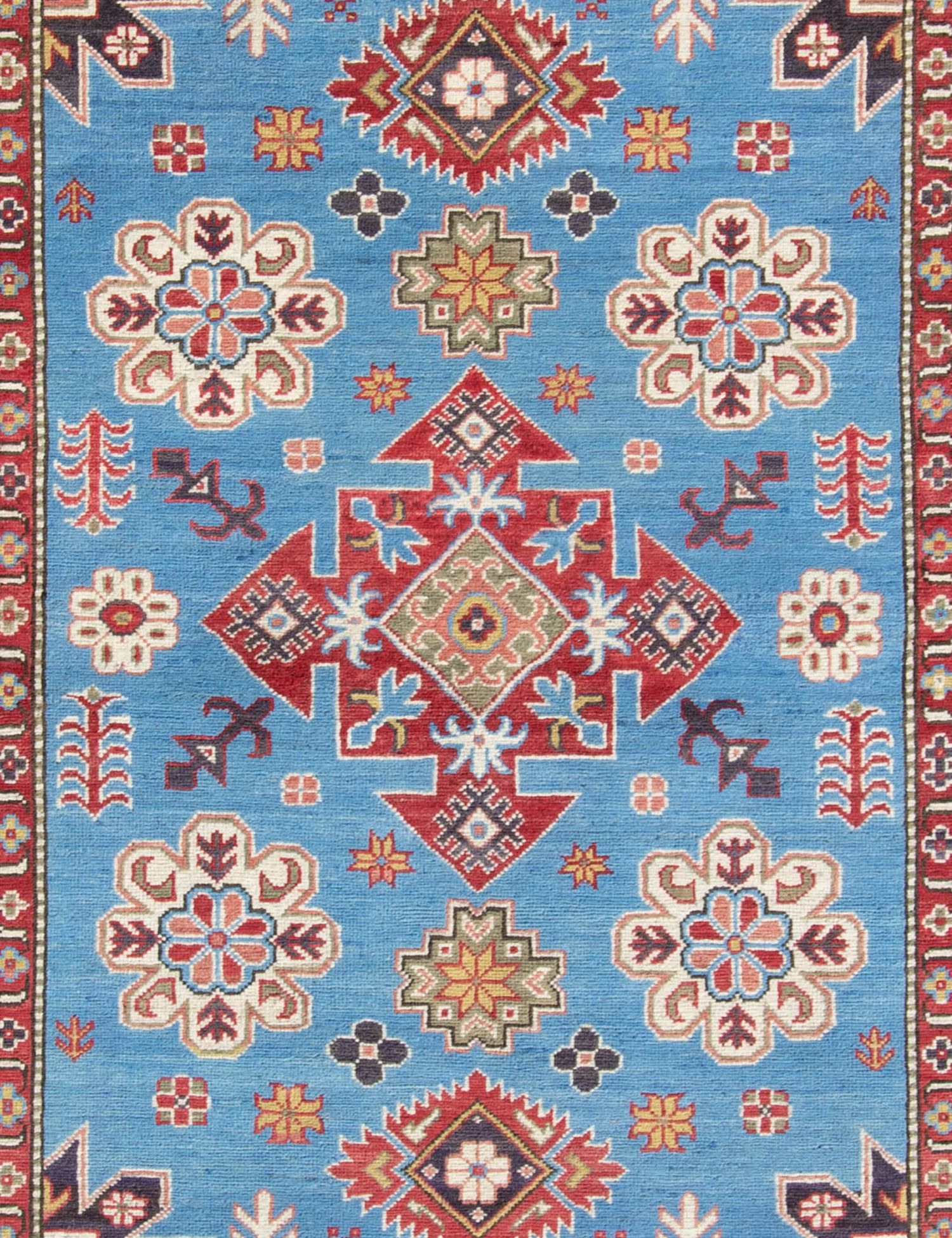 Kazak matot   205 x 146 cm
