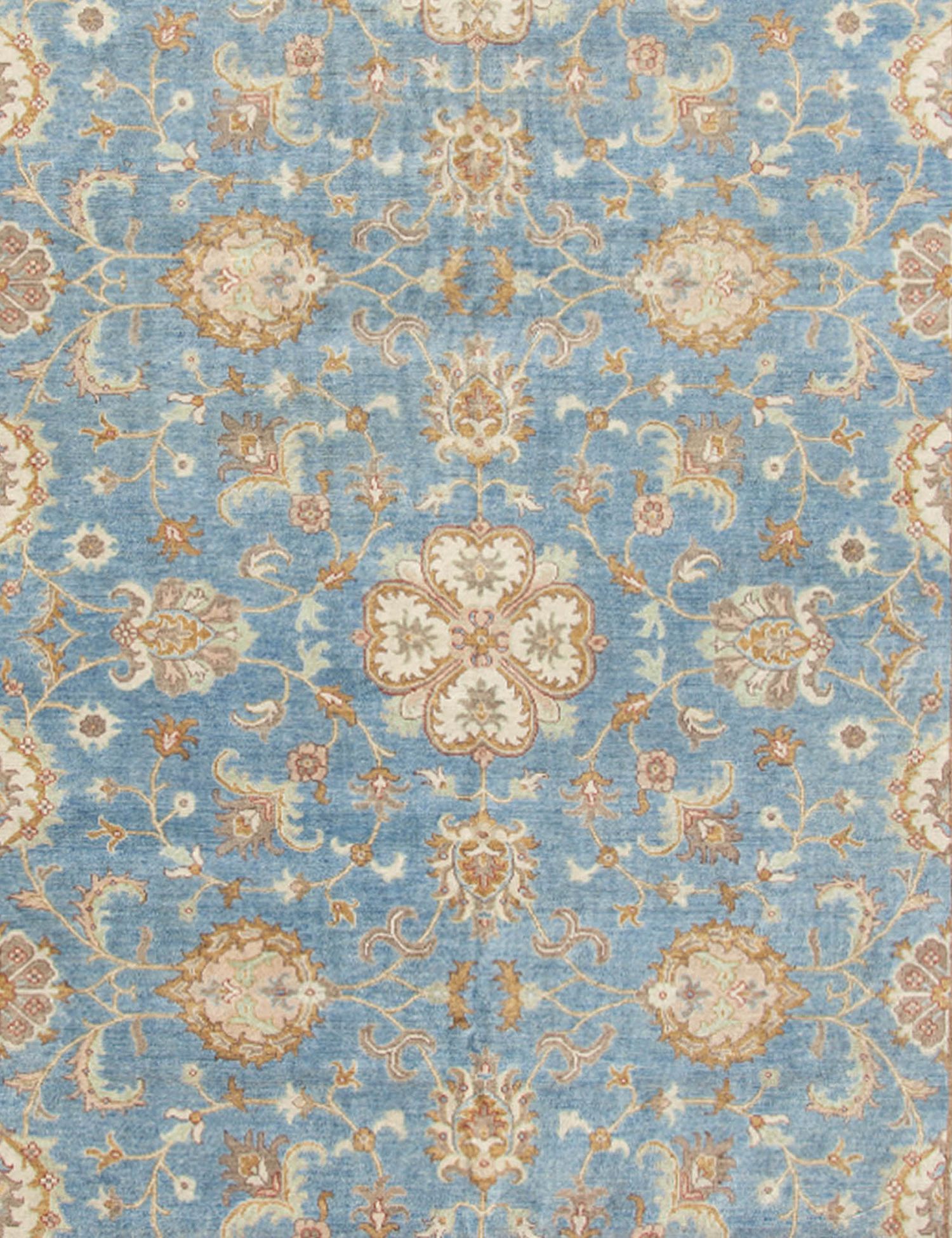 Tapis Kazak   413 x 305 cm