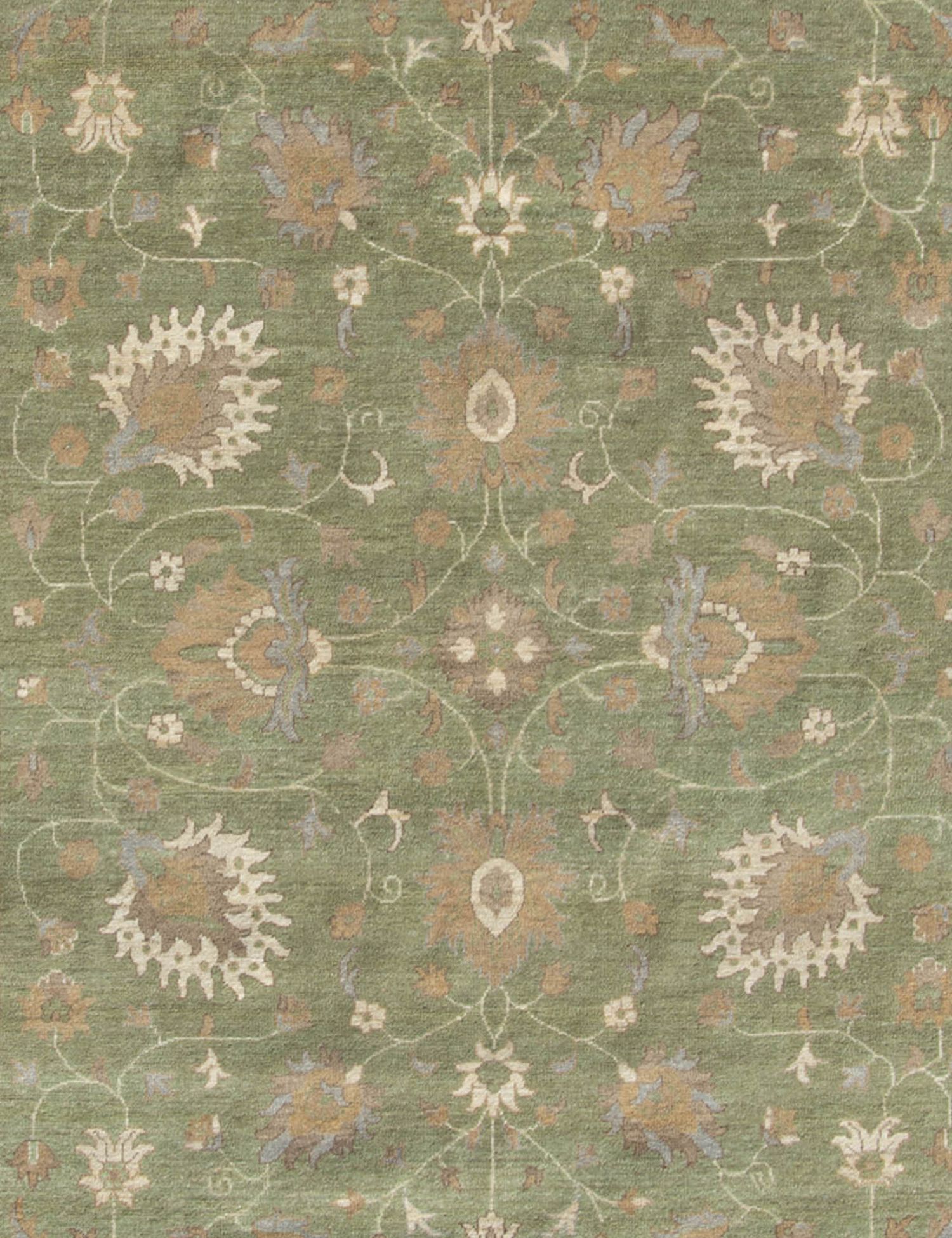 Ziegler teppe   293 x 204 cm