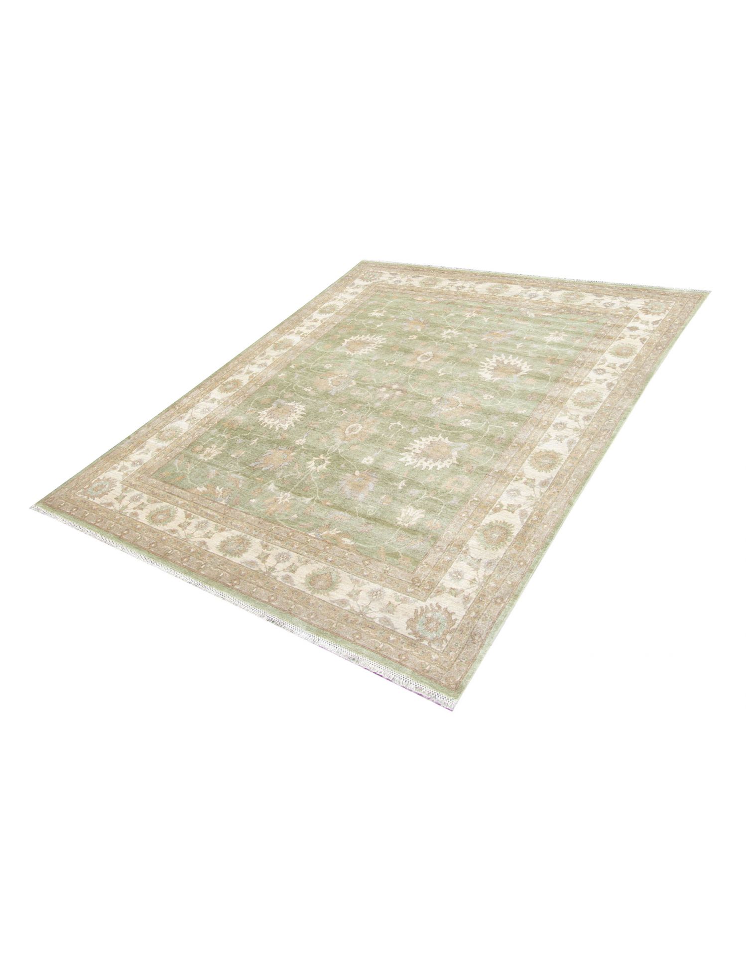 Tapis Ziegler   296 x 242 cm