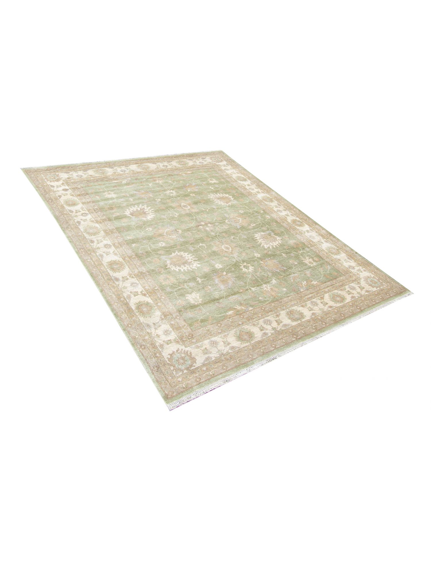 Tapis Ziegler   296 x 242 cm