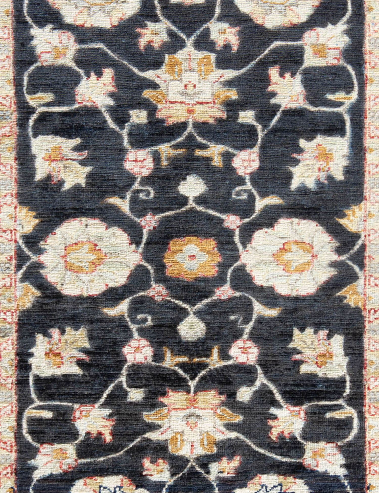 Ziegler teppe   122 x 83 cm