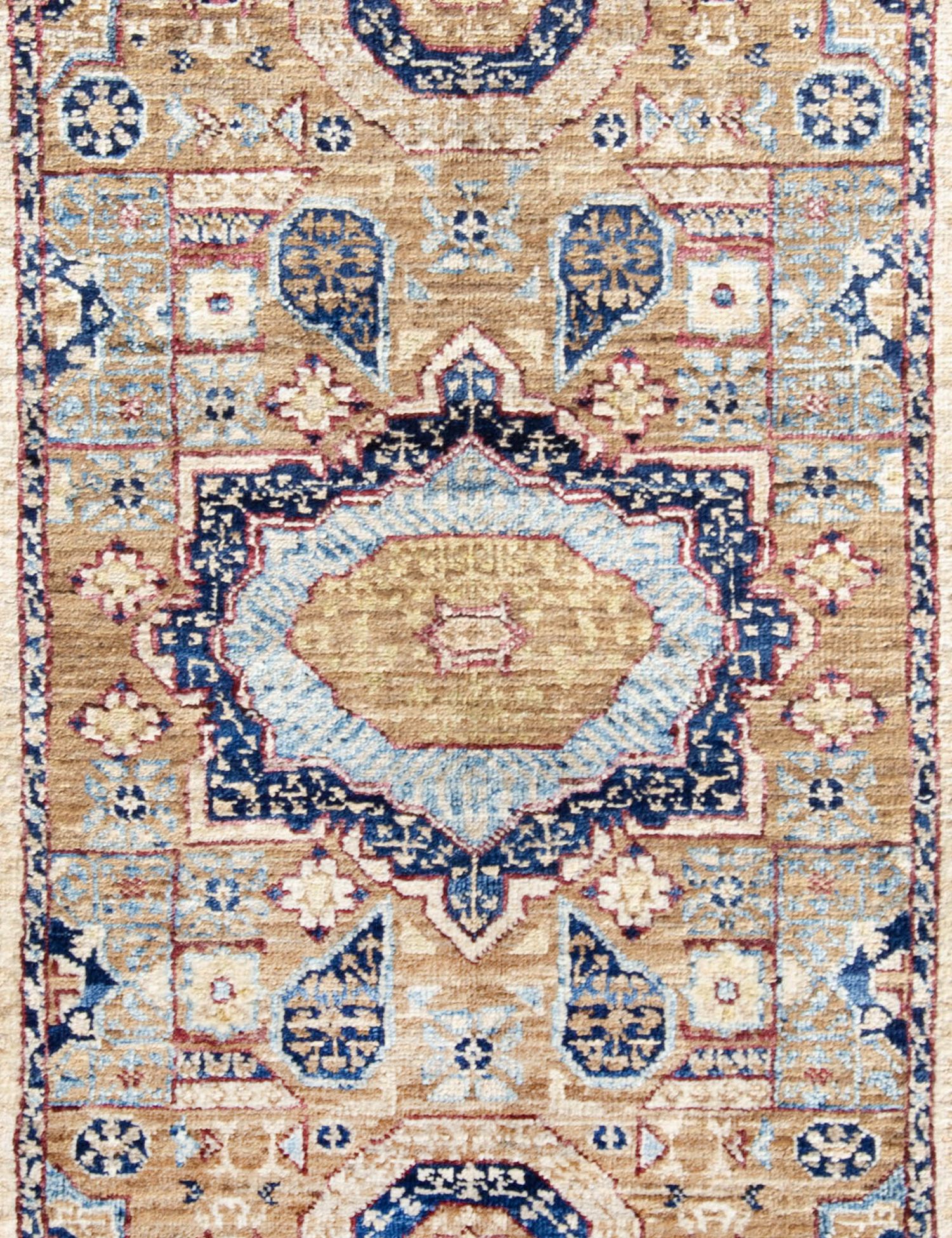 Tapis Ziegler   120 x 78 cm