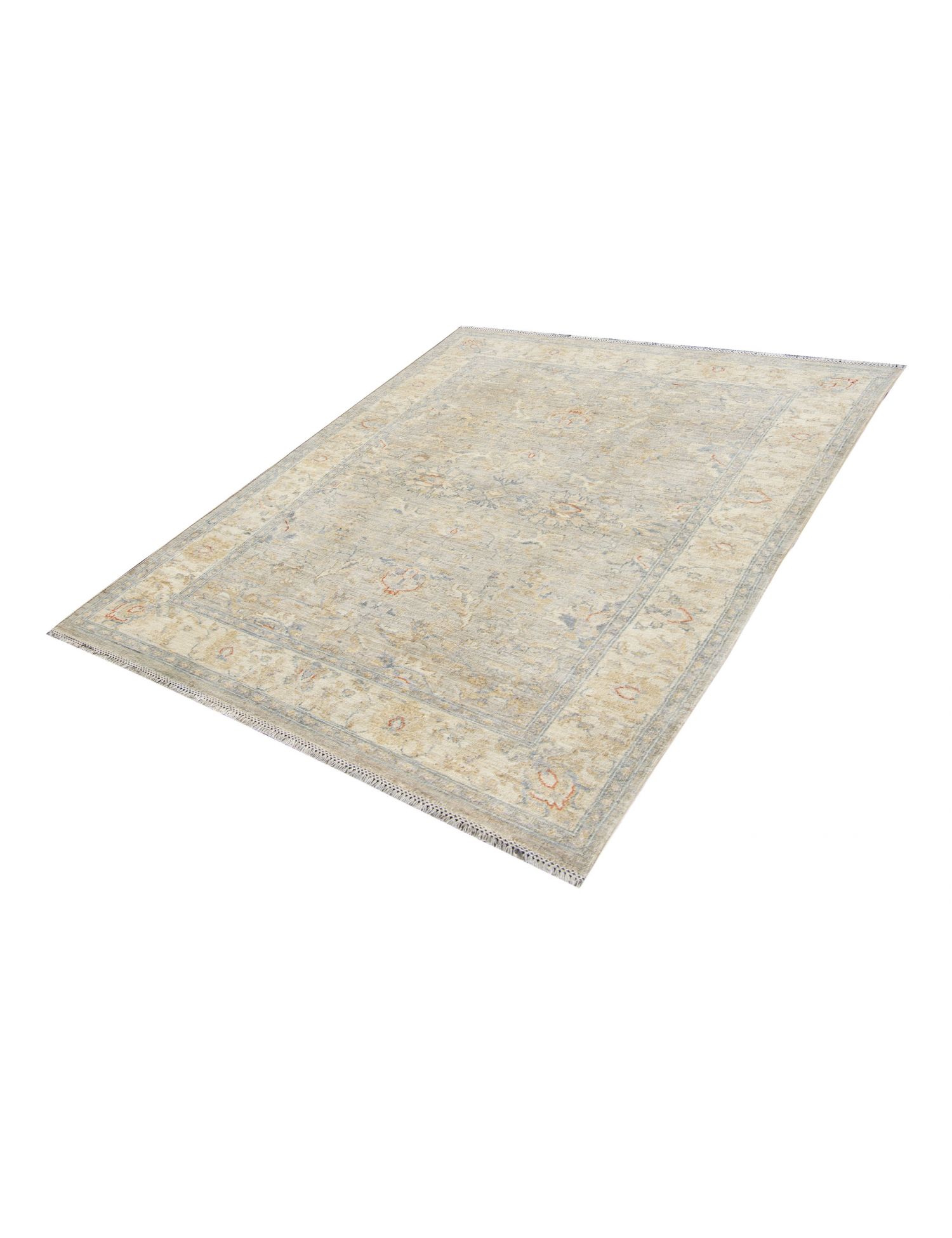 Ziegler matta   217 x 148 cm