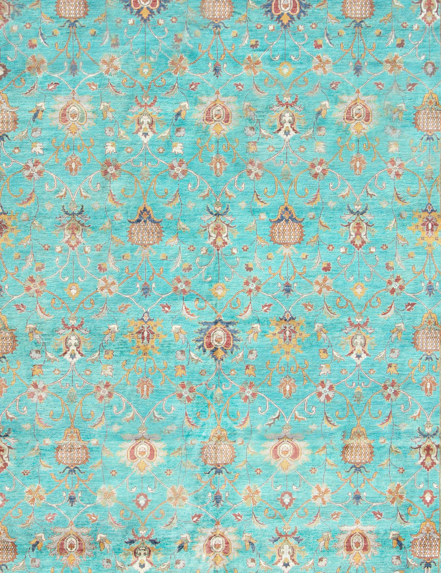 Tapis Ziegler   495 x 403 cm