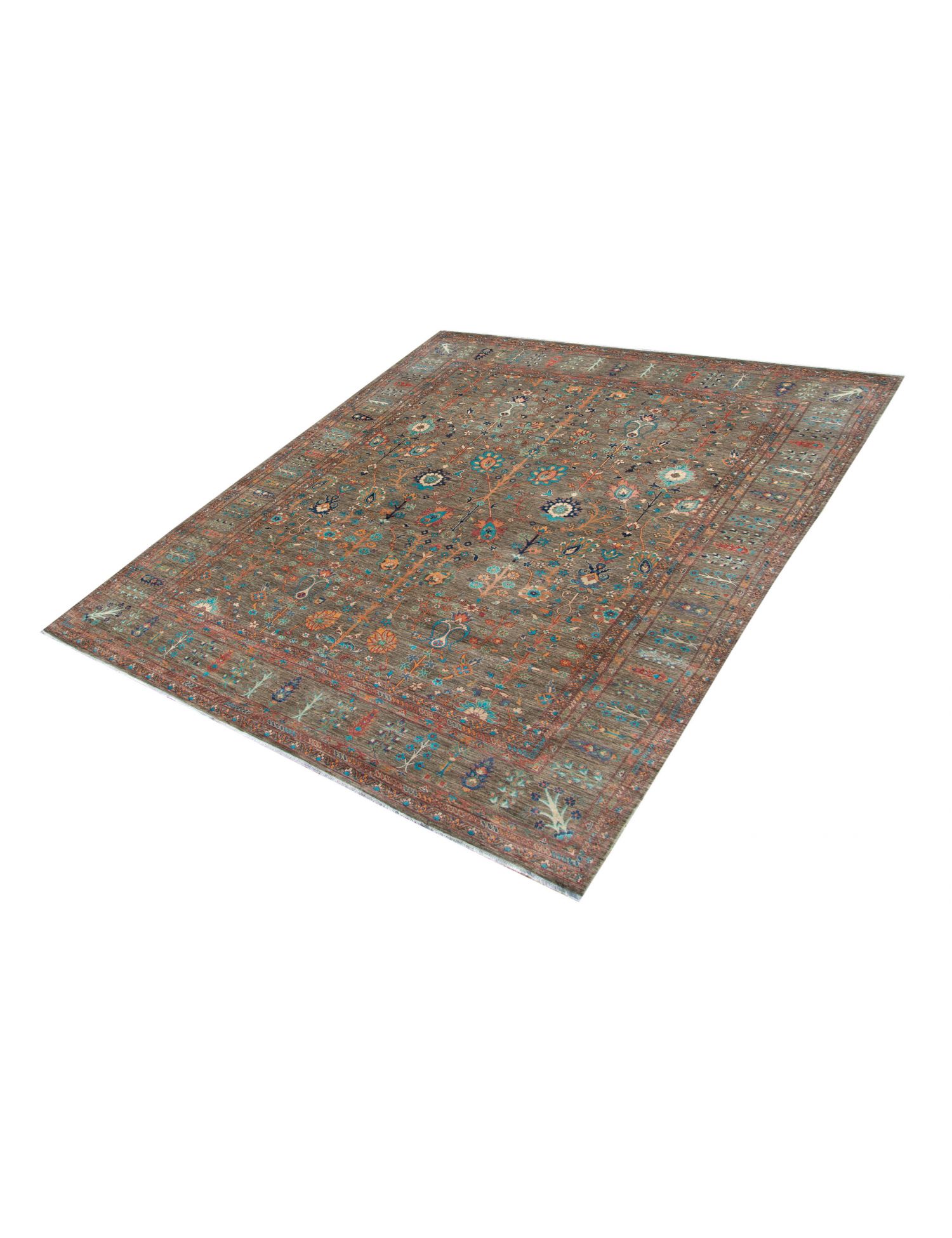 Ziegler matta   583 x 390 cm