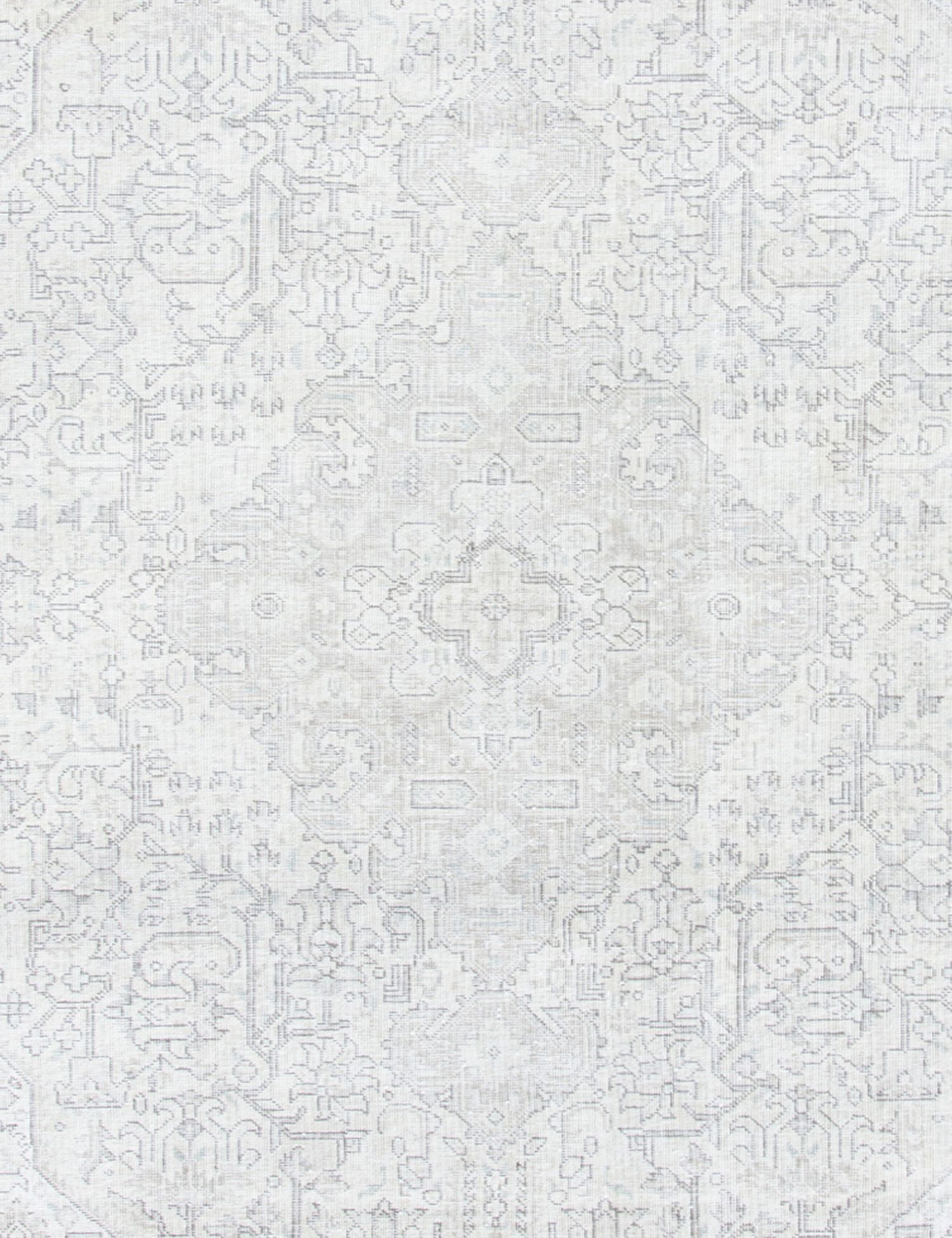 Persialaiset vintage matot   275 x 193 cm