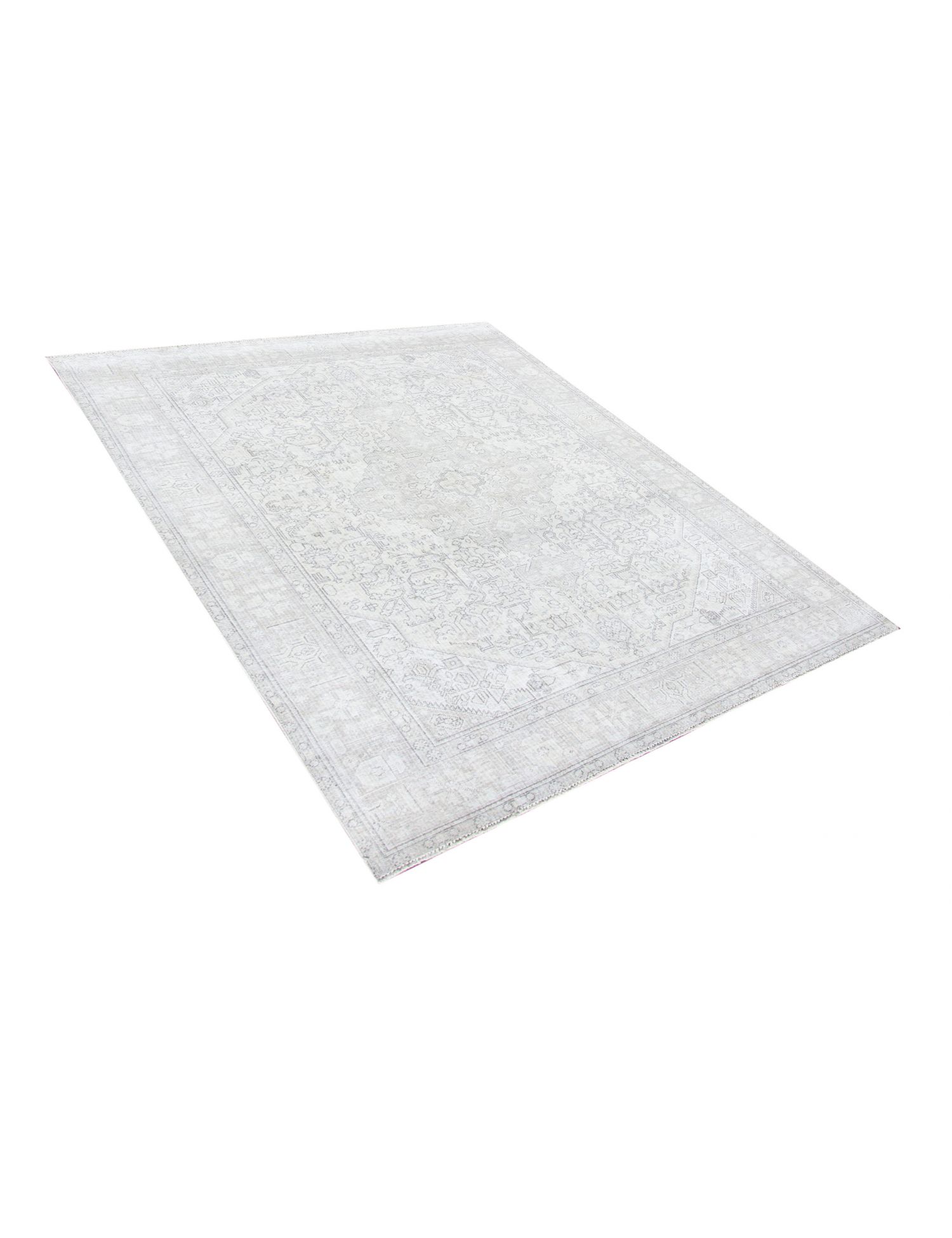 Persialaiset vintage matot   275 x 193 cm