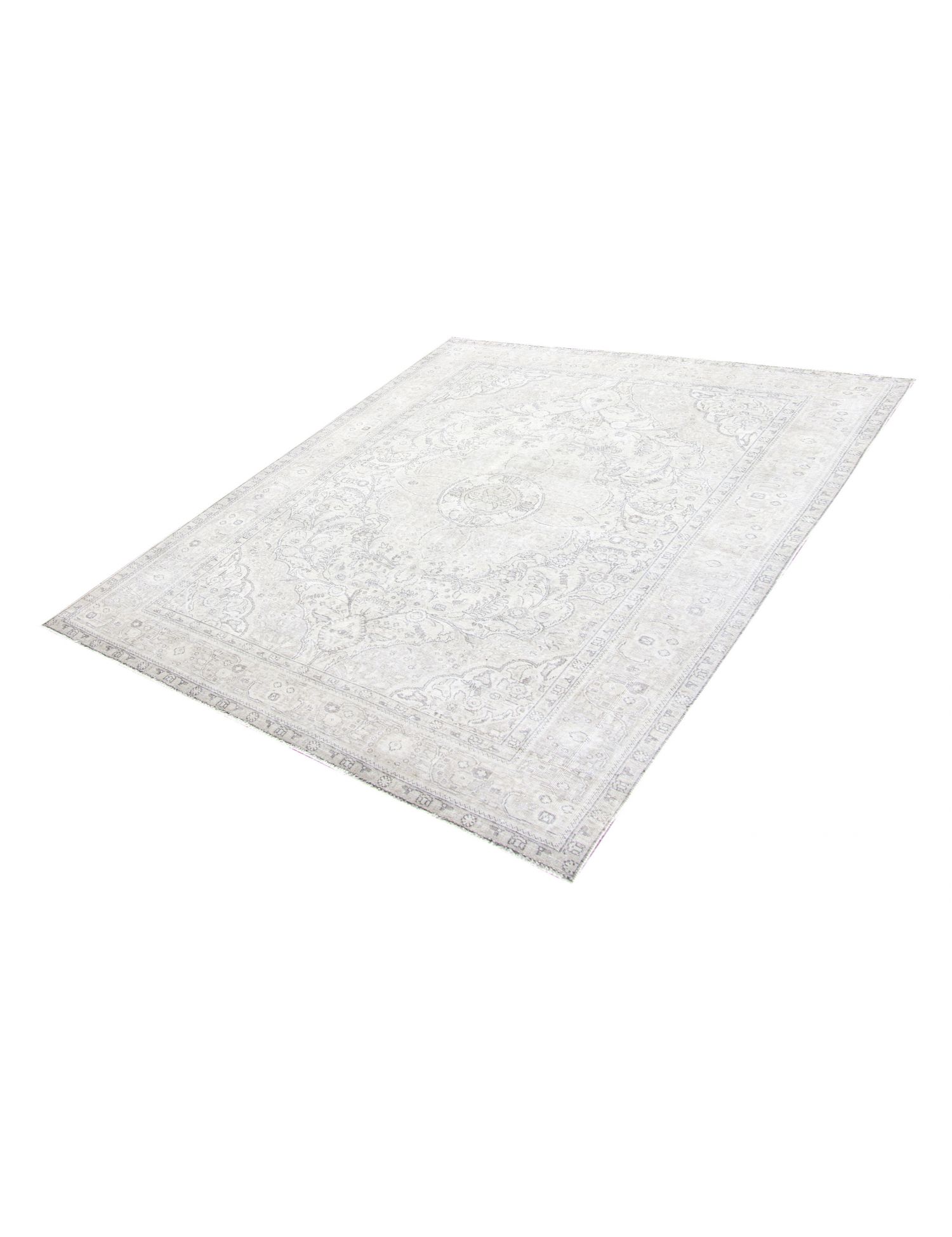 Persisk Vintagetæppe   280 x 195 cm