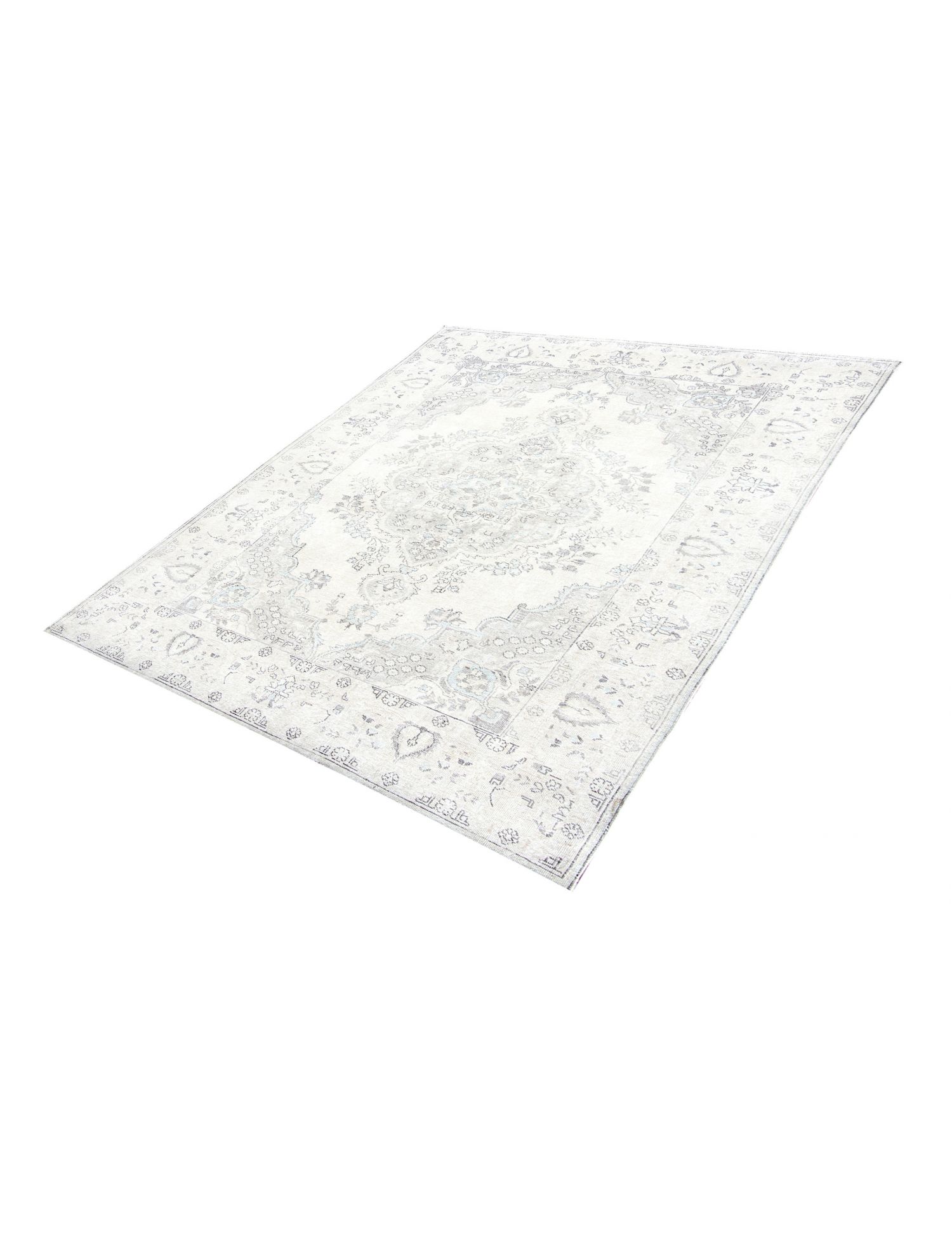 Persisk vintage matta   294 x 191 cm