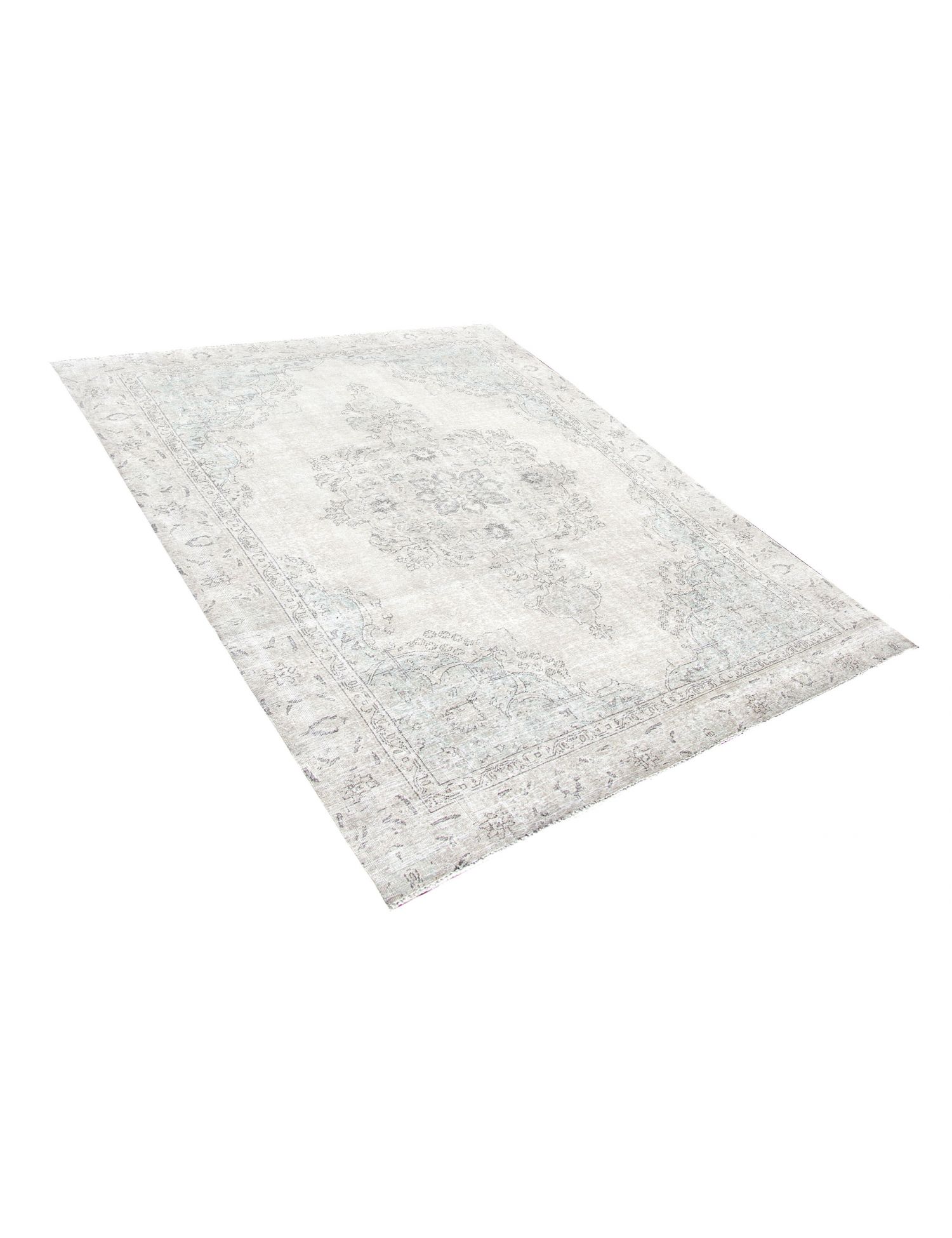 Persisk vintage matta   331 x 211 cm