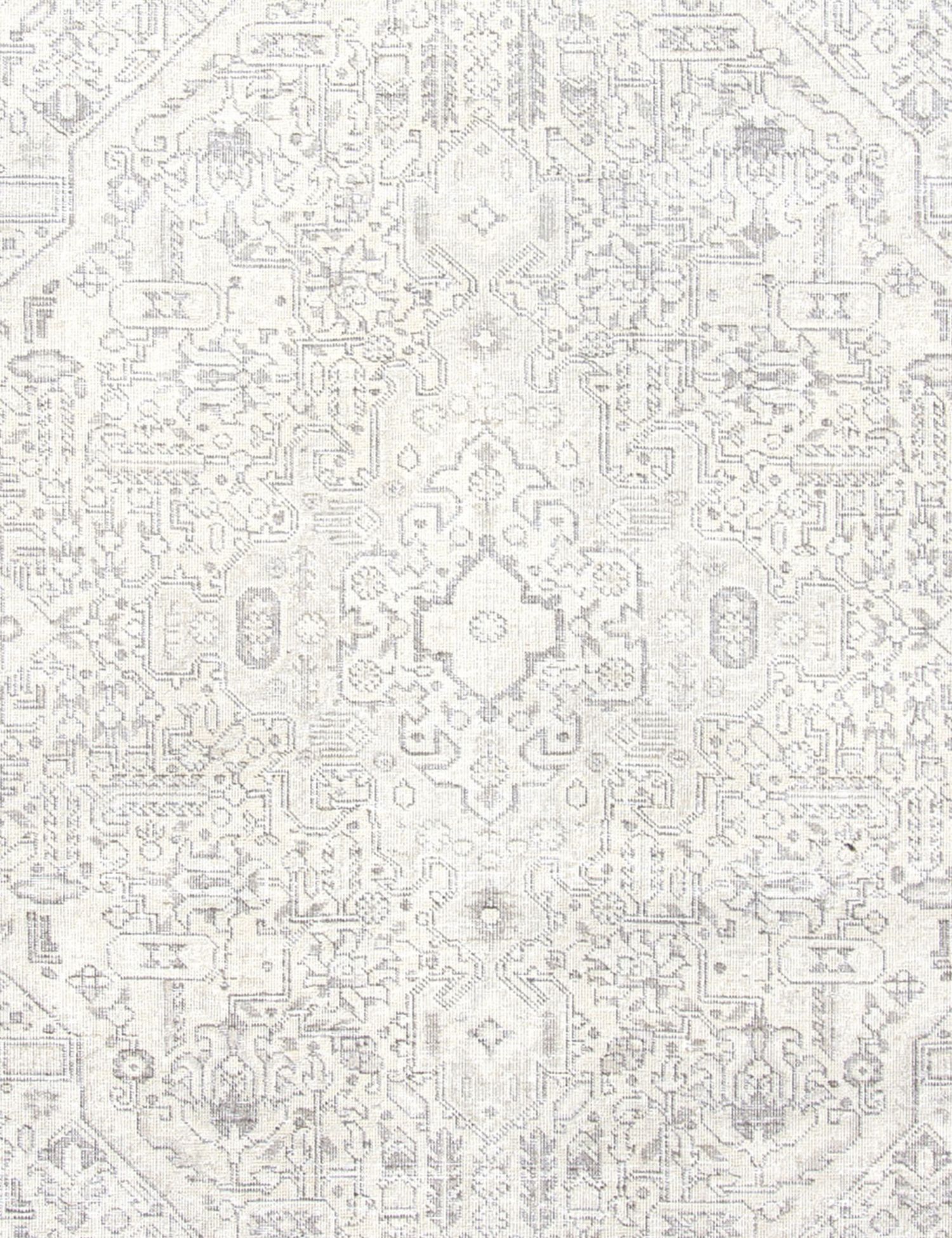 Persialaiset vintage matot   279 x 191 cm