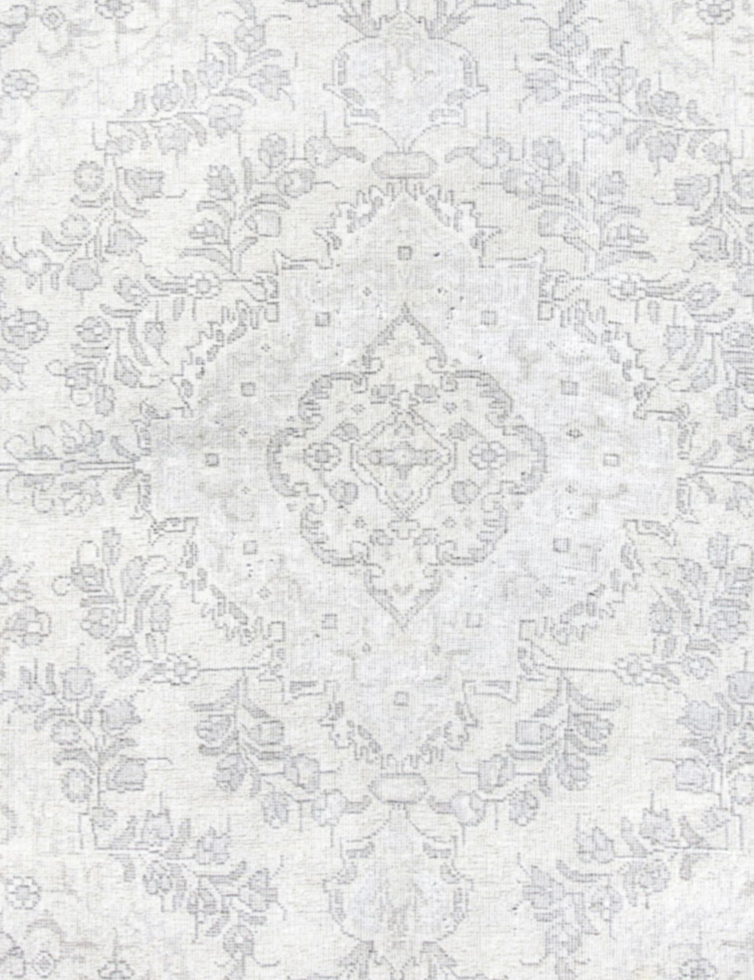 Persisk Vintagetæppe   276 x 188 cm