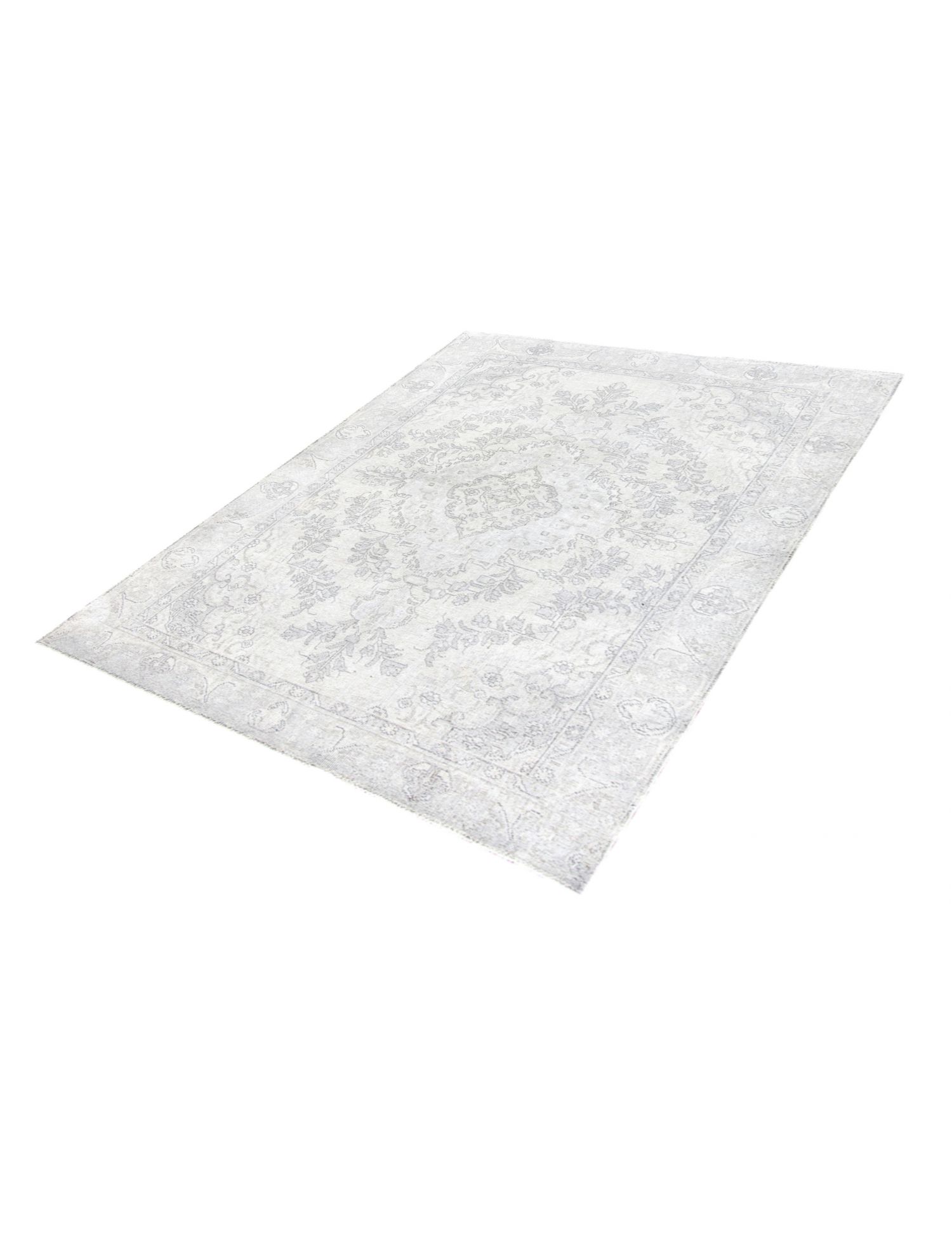 Persisk Vintagetæppe   276 x 188 cm