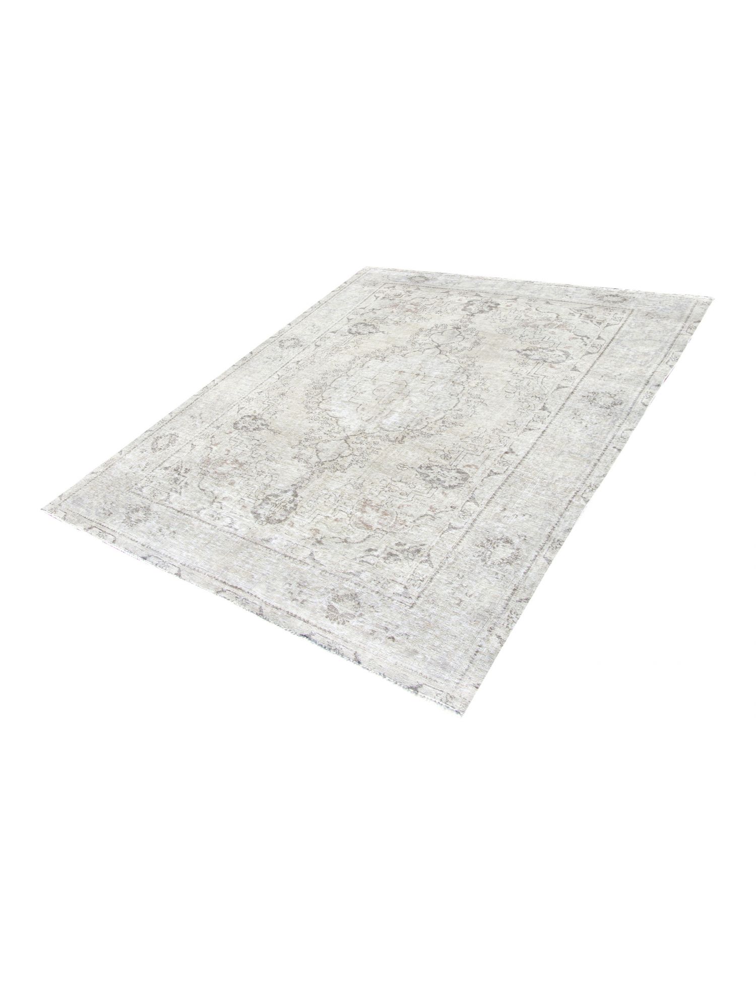 Perzisch Vintage Tapijt   281 x 200 cm