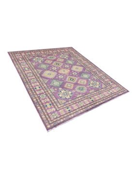 Kazak tæppe 205 x 150