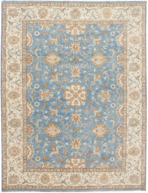 Tapis Kazak 413 x 305