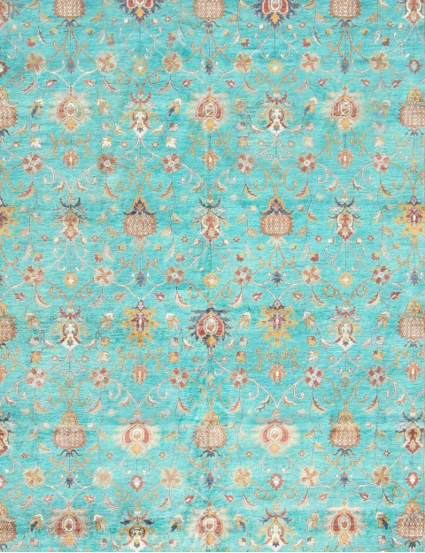 Tapis Ziegler 495 x 403