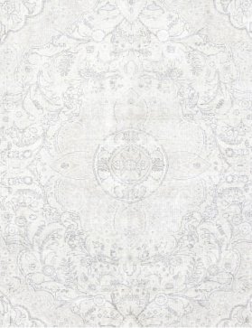 Persisk Vintagetæppe 280 x 195