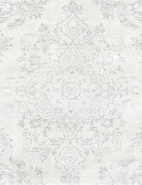 Persischer Vintage Teppich 284 x 201