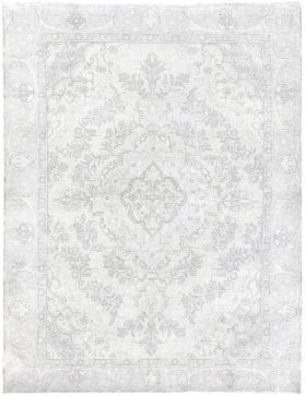 Persisk Vintagetæppe 276 x 188