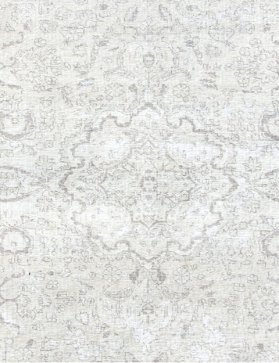 Persisk vintage matta 258 x 170