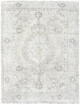 Persisk vintage matta 281 x 200