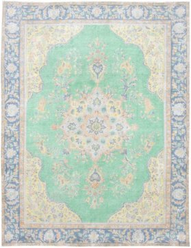 Persisk vintage teppe 366 x 288