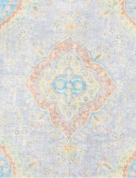 Persischer Vintage Teppich 376 x 289