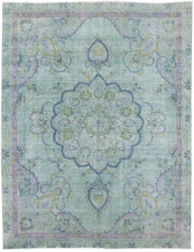 Persischer Vintage Teppich 339 x 268