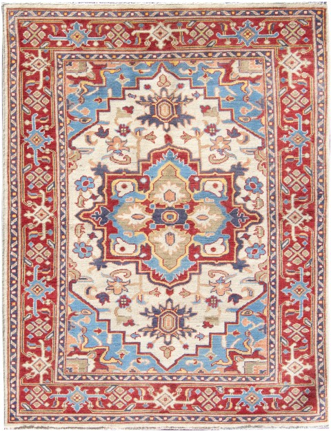 Kazak Tapijt  <br/>176 x 116 cm