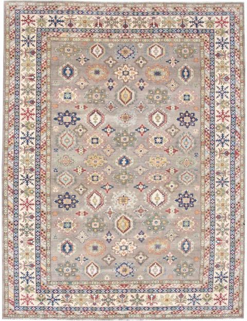 Tappeto Kazak  <br/>535 x 349 cm