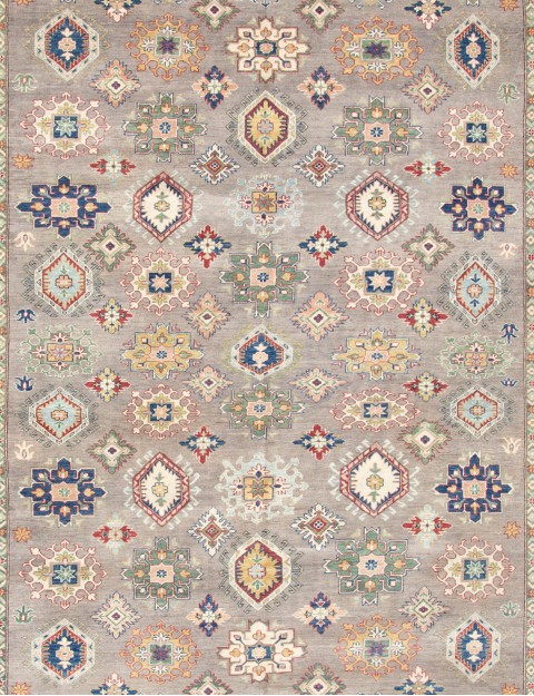Tappeto Kazak  <br/>535 x 349 cm
