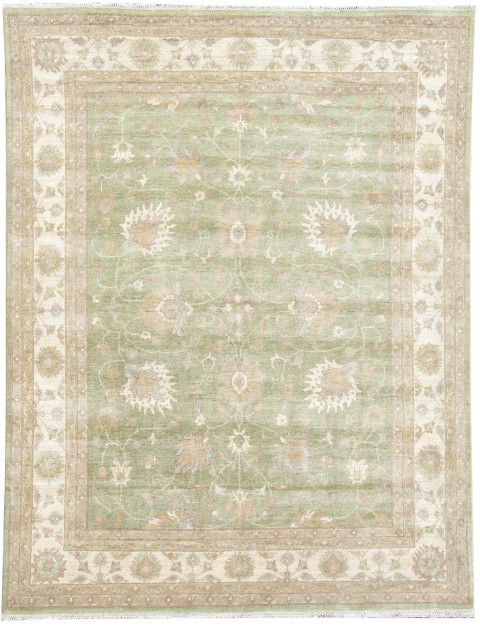 Tapis Ziegler  <br/>296 x 242 cm
