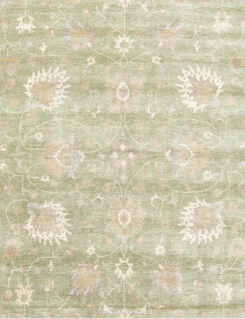 Tapis Ziegler  <br/>296 x 242 cm