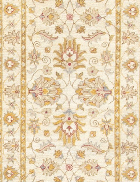 Tapis Ziegler  <br/>477 x 80 cm