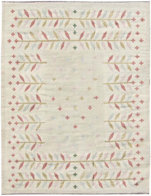 Kelim  <br/>305 x 211 cm