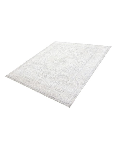 Persisk vintage matta  <br/>280 x 195 cm