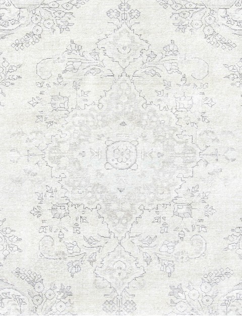 Persialaiset vintage matot  <br/>284 x 201 cm