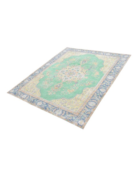 Perzisch Vintage Tapijt  <br/>366 x 288 cm