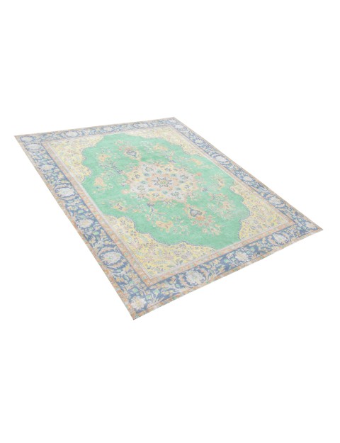 Perzisch Vintage Tapijt  <br/>366 x 288 cm