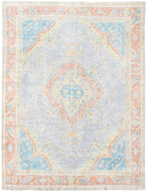 Tapis Persan vintage  <br/>376 x 289 cm