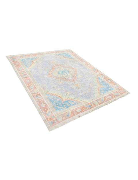 Tapis Persan vintage  <br/>376 x 289 cm